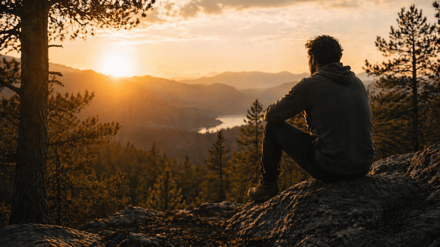 Alone to Become — The Mind, a Backyard Brew story by R.Solace (Ryan Khalil)