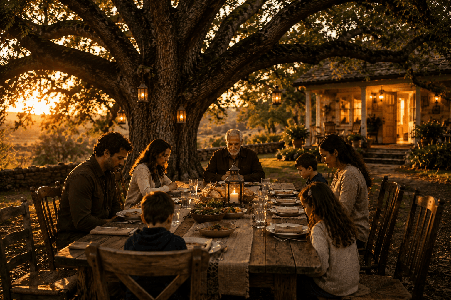 The Gentleman's Code: To Family — The Code, a Backyard Brew story by R.Solace (Ryan Khalil)