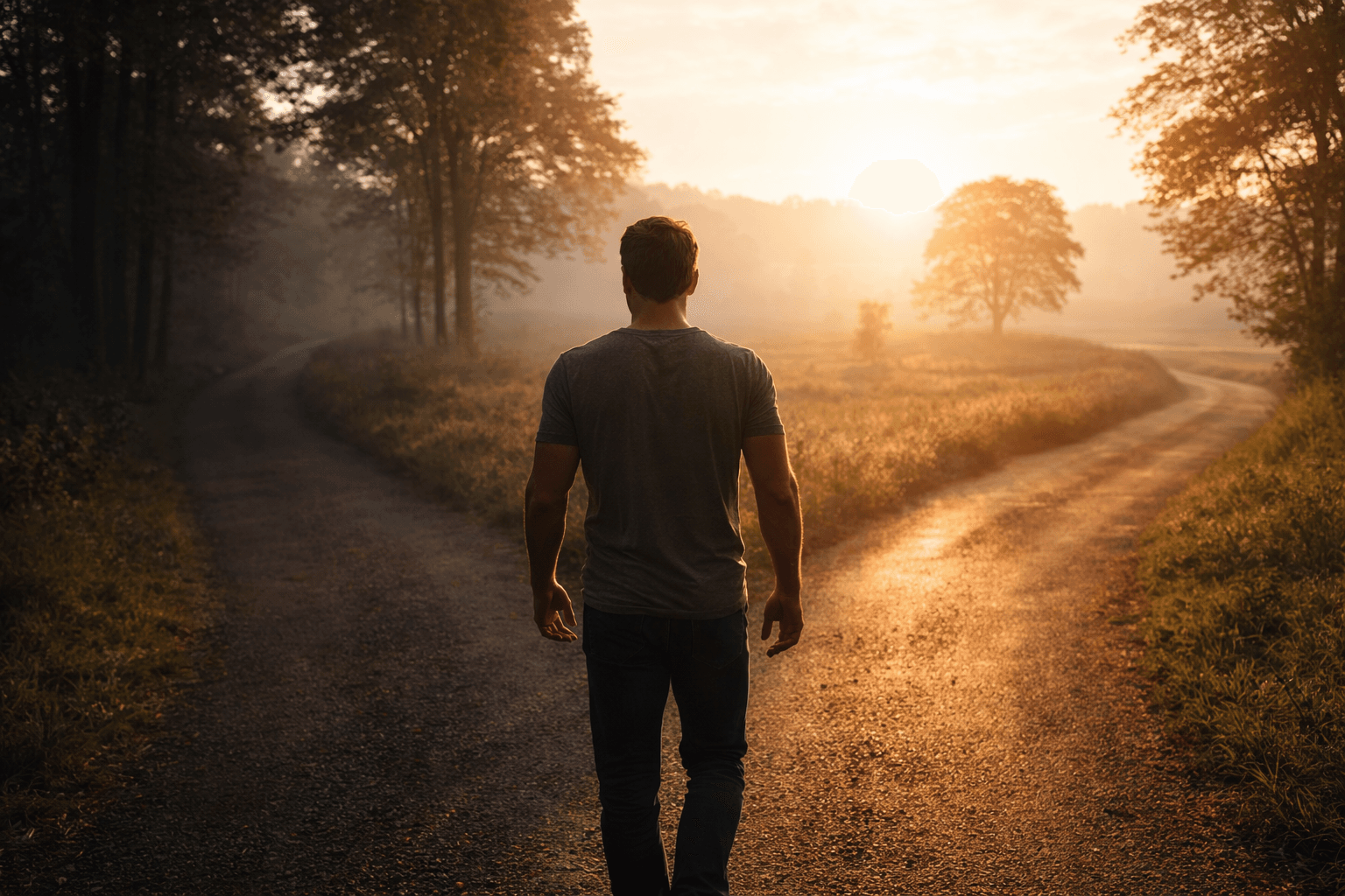You Choose Who You Become — The Mind, a Backyard Brew story by R.Solace (Ryan Khalil)