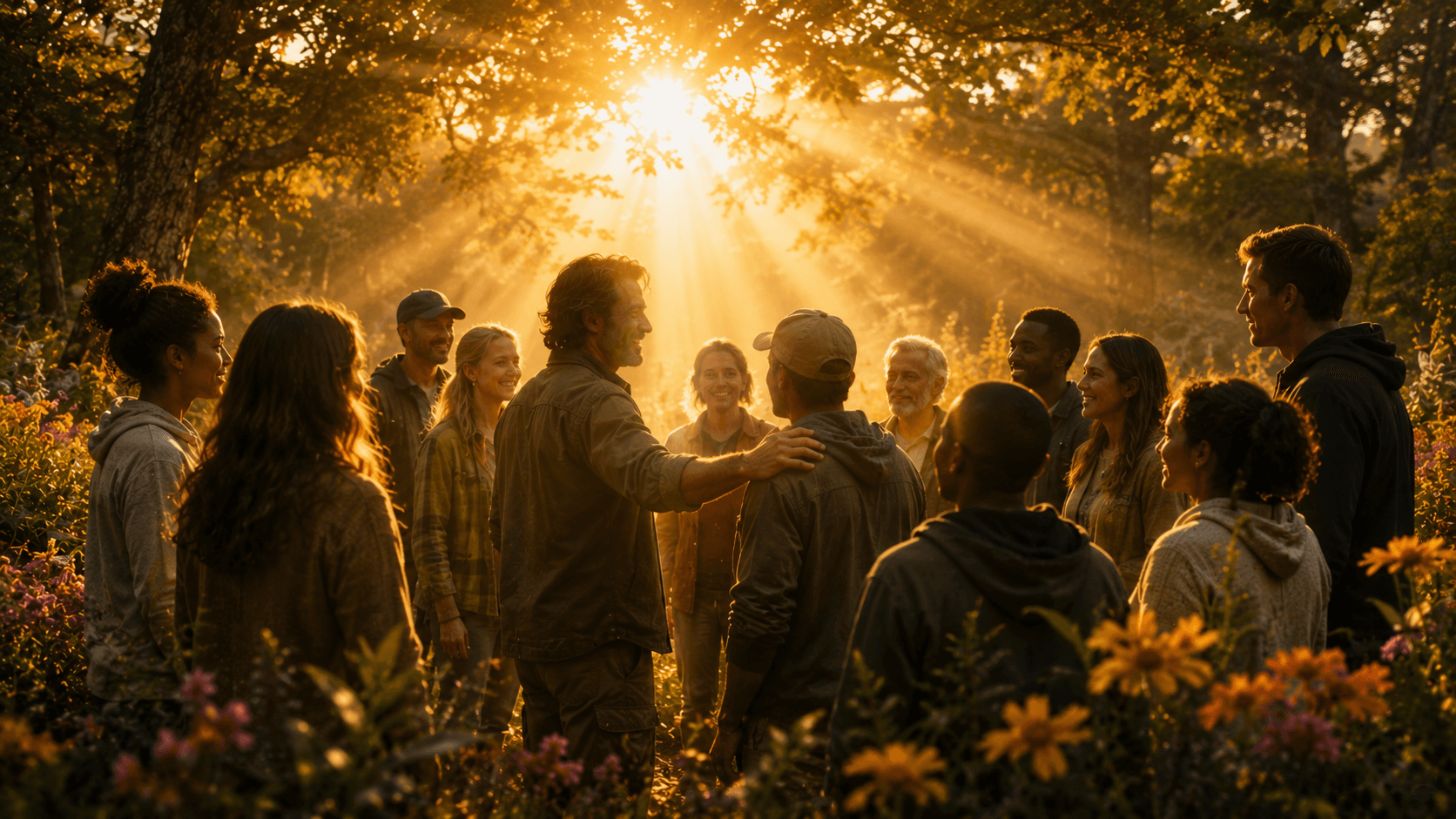 Become the Sunlight — The Raw, a Backyard Brew story by R.Solace (Ryan Khalil)
