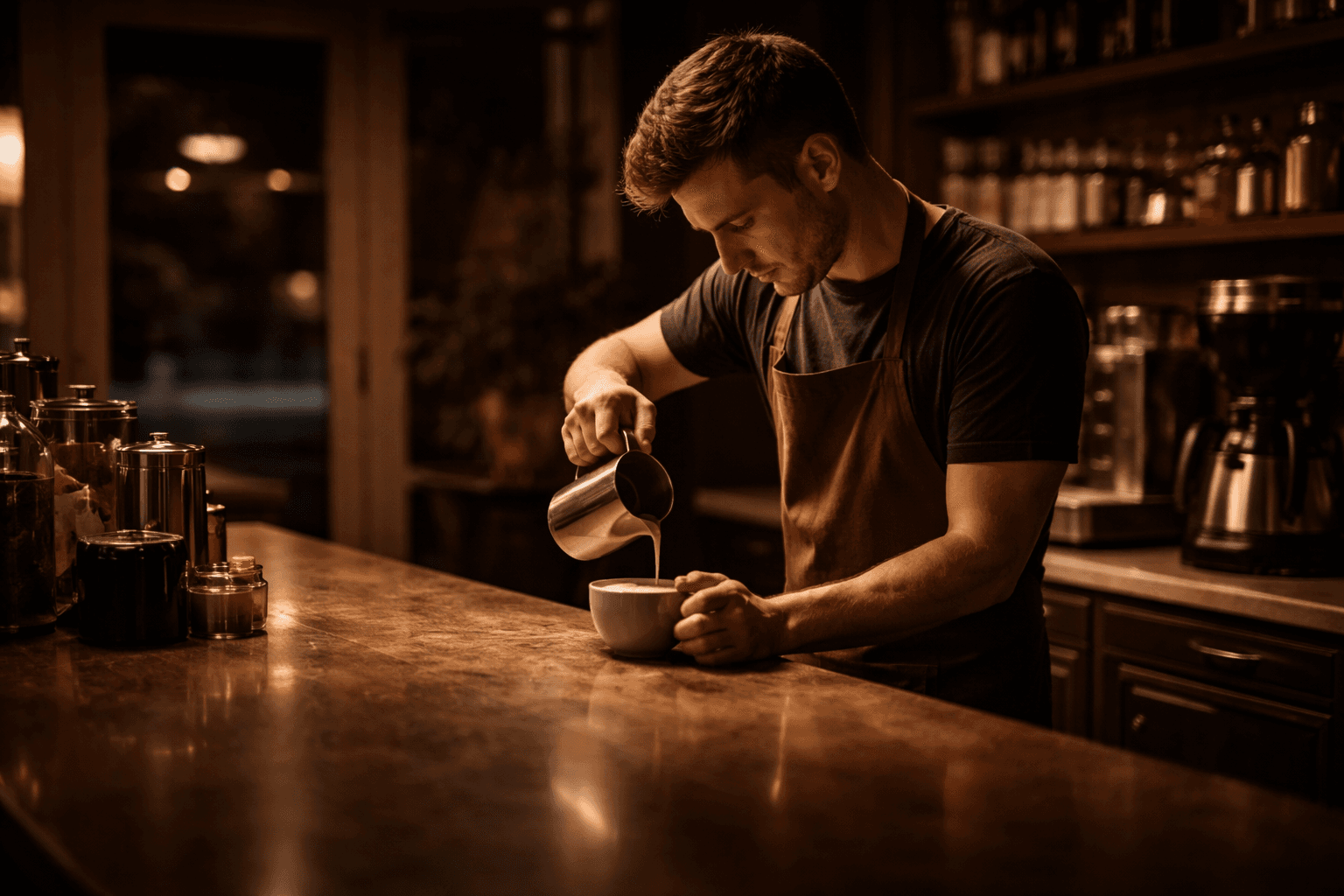 Finding Love — The Mind, a Backyard Brew story by R.Solace (Ryan Khalil)