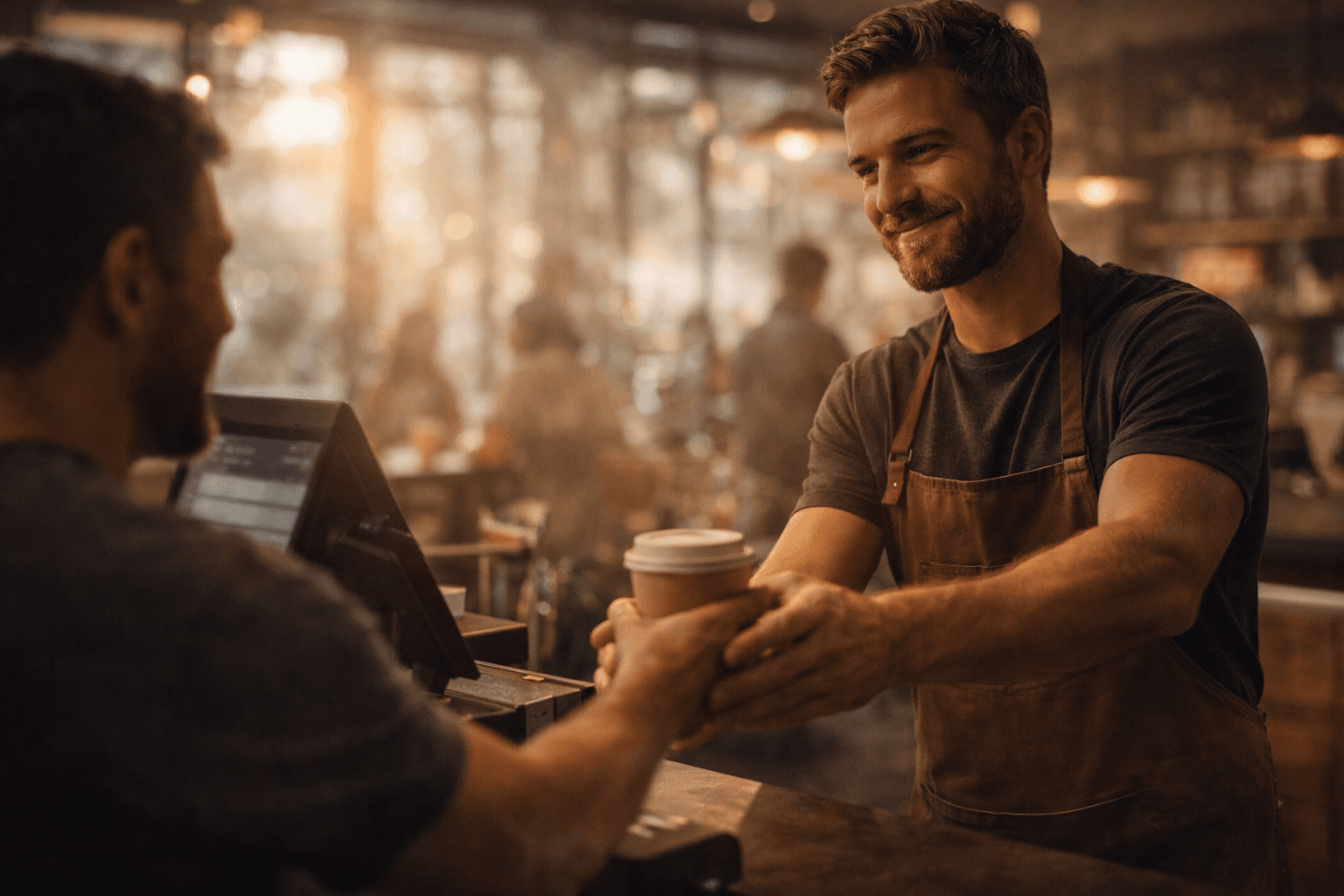 Keep It Human — The Raw, a Backyard Brew story by R.Solace (Ryan Khalil)
