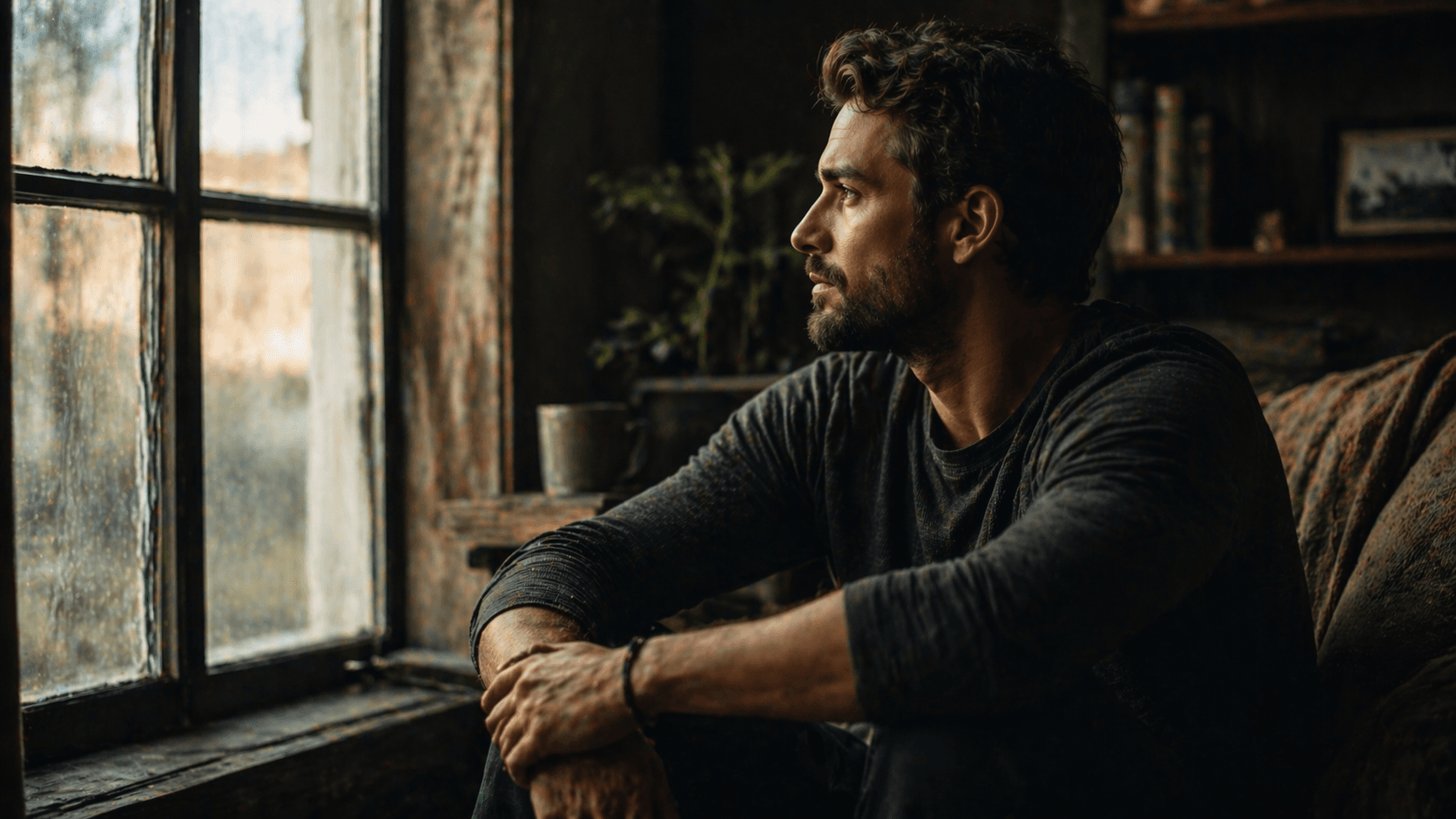 Learning Myself Again — The Raw, a Backyard Brew story by R.Solace (Ryan Khalil)