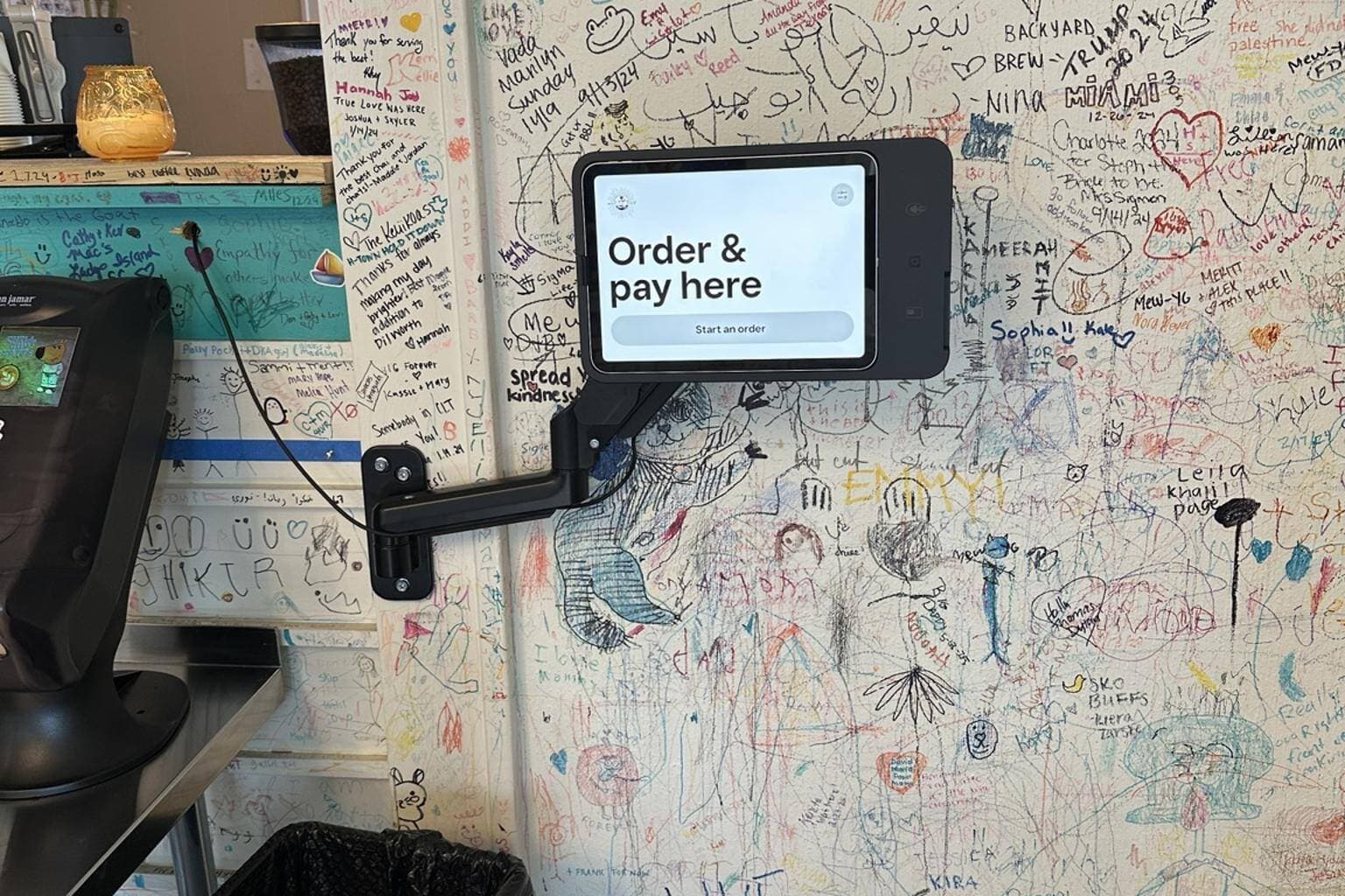 One System, Finally — The Code, a Backyard Brew story by R.Solace (Ryan Khalil)