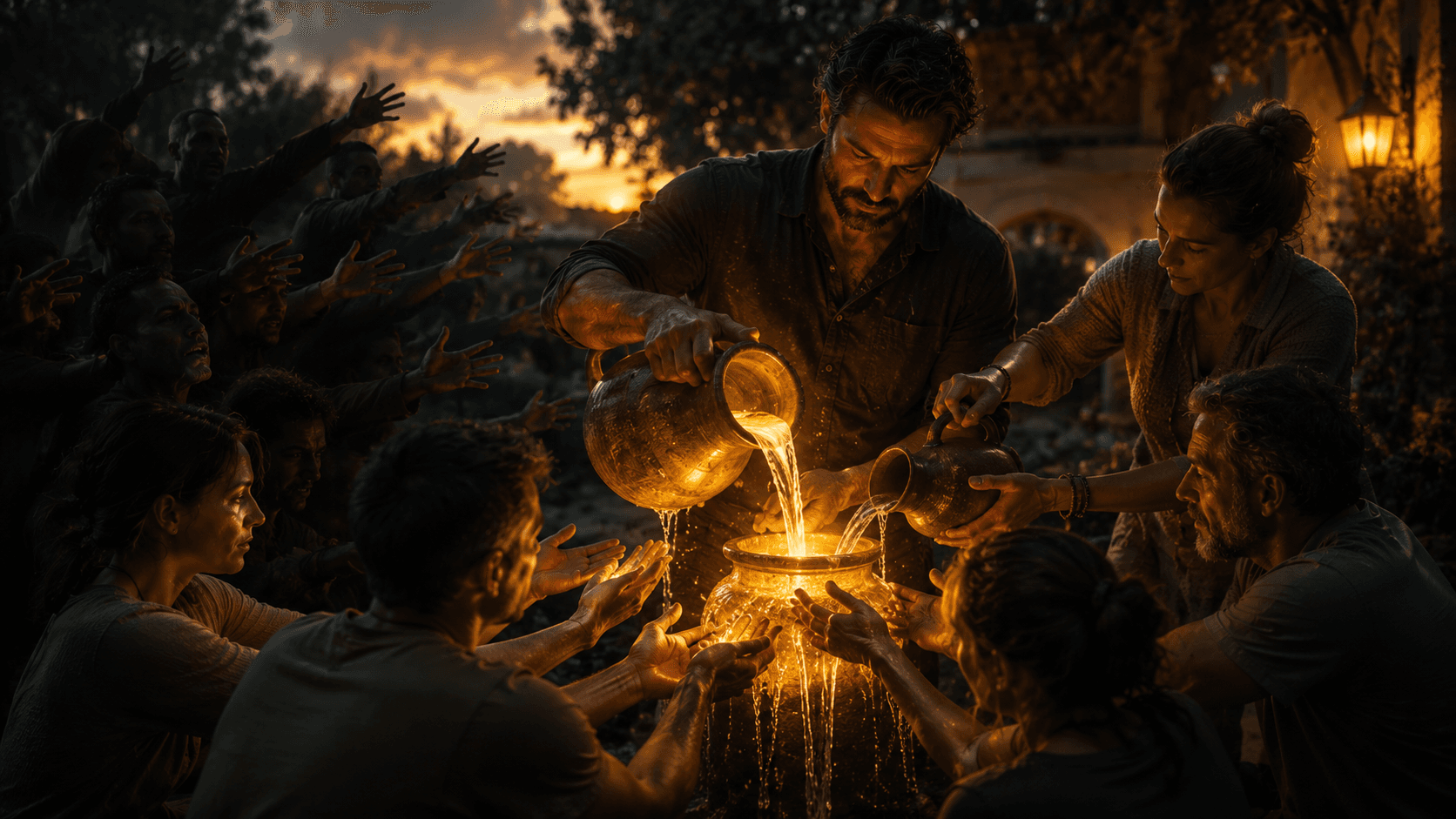 Protect the Giver — The Mind, a Backyard Brew story by R.Solace (Ryan Khalil)
