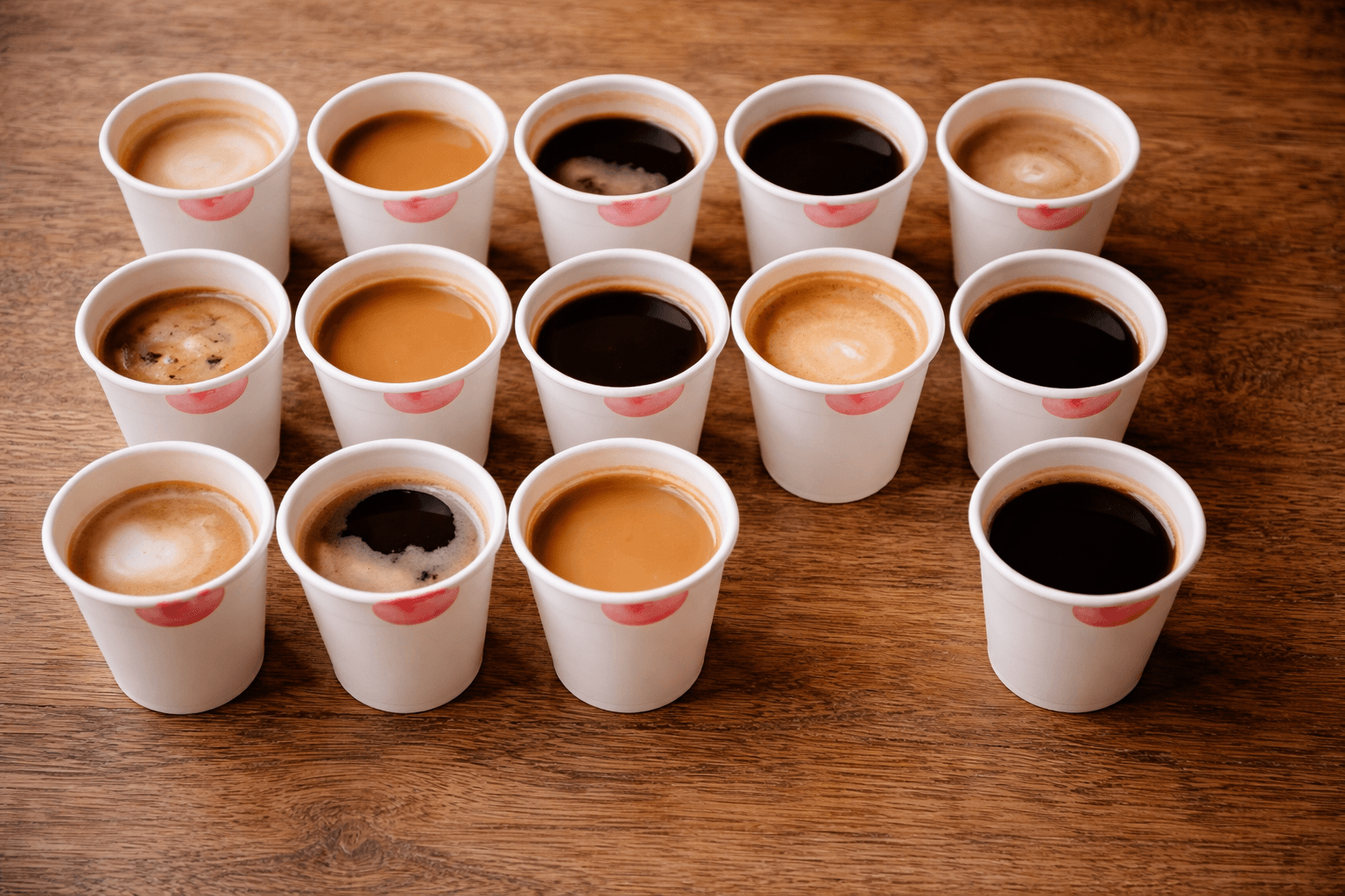 The Fifteenth Cup — The Craft, a Backyard Brew story by R.Solace (Ryan Khalil)