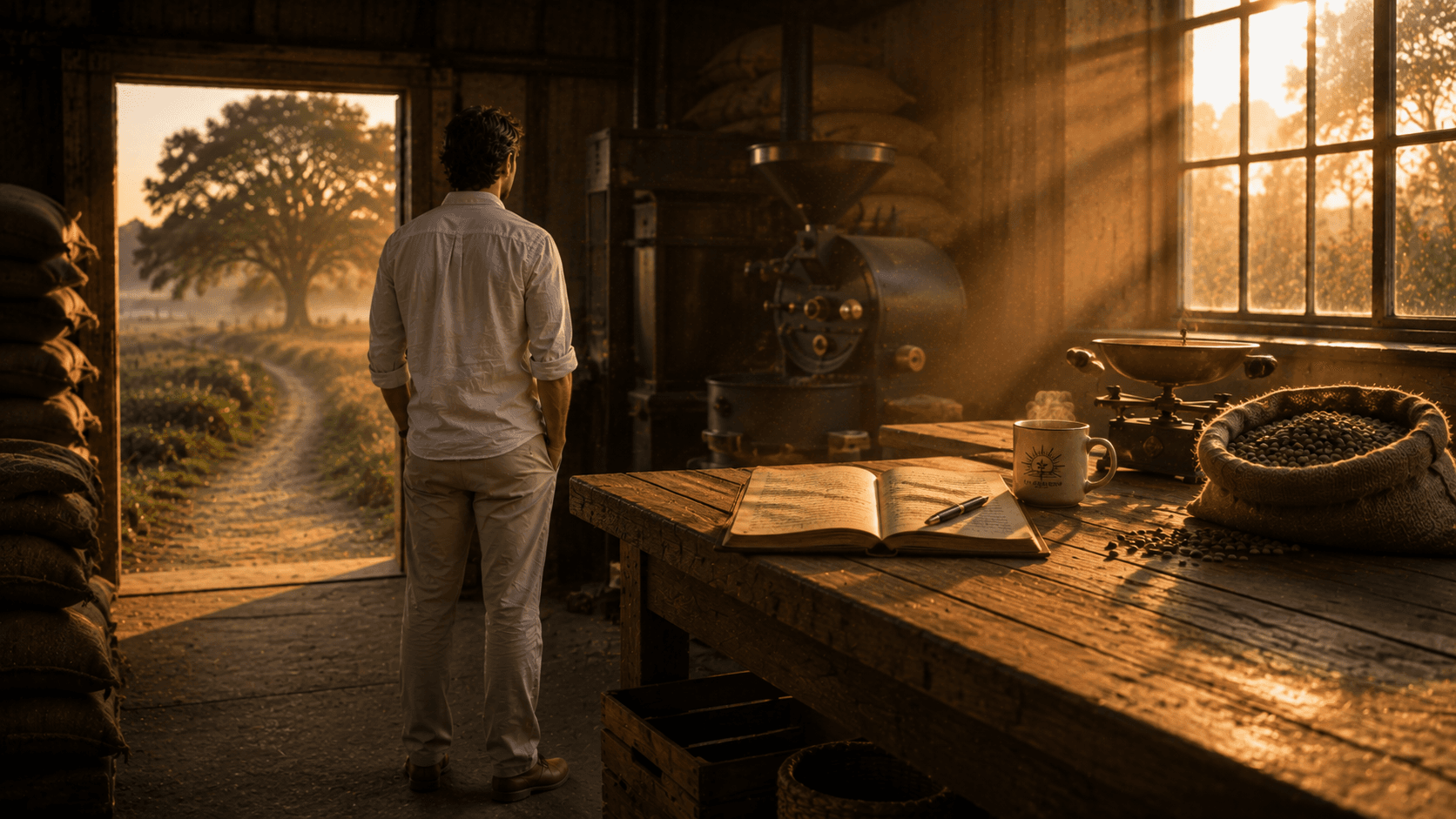 The Gentleman's Code: To Faithfulness — The Code, a Backyard Brew story by R.Solace (Ryan Khalil)