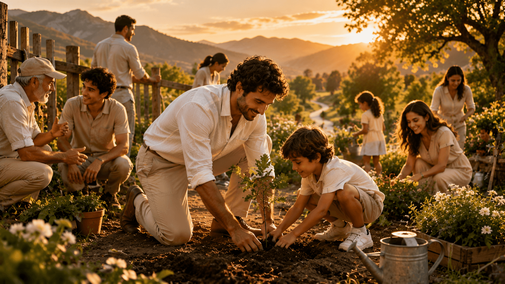 The Gentleman's Code: To Leadership — The Code, a Backyard Brew story by R.Solace (Ryan Khalil)