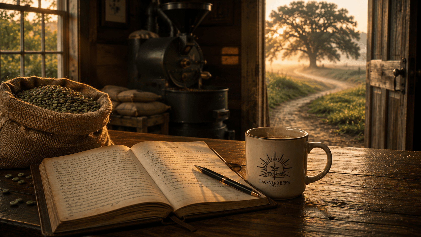 The Gentleman's Code: To Your Word — The Code, a Backyard Brew story by R.Solace (Ryan Khalil)