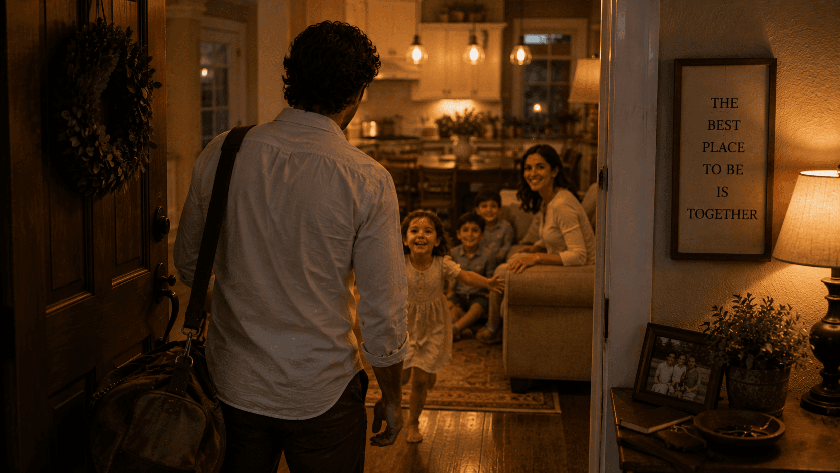 The People Who Waited For You — The Code, a Backyard Brew story by R.Solace (Ryan Khalil)
