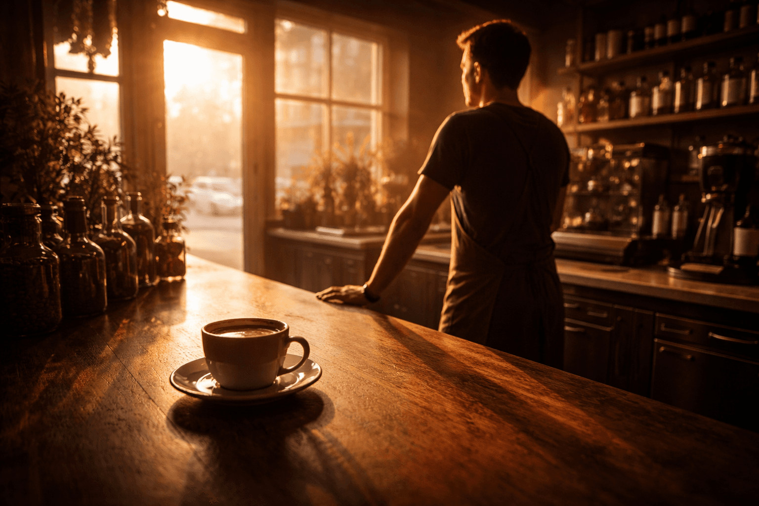 The Things We Get Wrong — The Raw, a Backyard Brew story by R.Solace (Ryan Khalil)