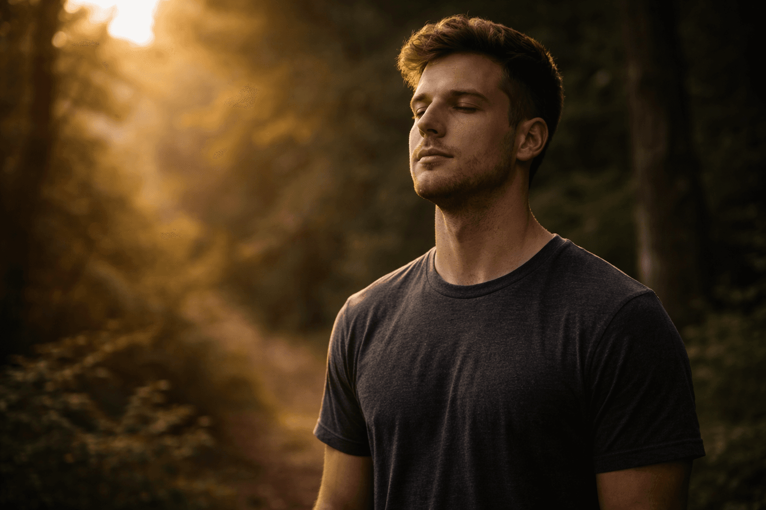 The Two Voices — The Mind, a Backyard Brew story by R.Solace (Ryan Khalil)