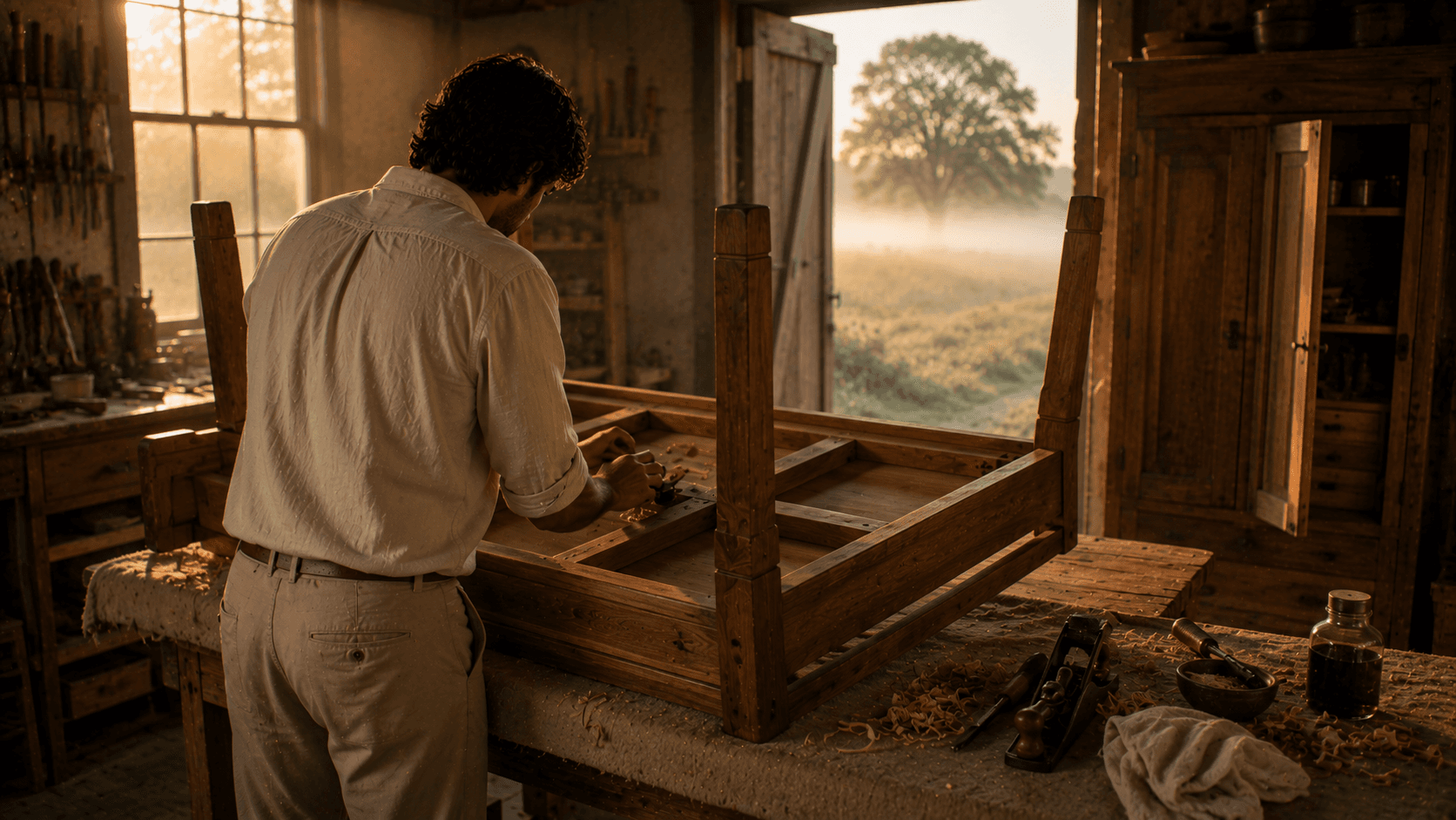 When No One Checks Your Work — The Craft, a Backyard Brew story by R.Solace (Ryan Khalil)